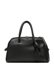  JACQUEMUS The small Turismo tote bag