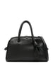 JACQUEMUS The small Turismo tote bag
