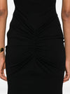 JACQUEMUS Dresses Black