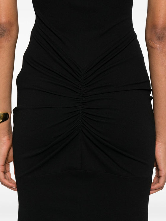 JACQUEMUS Dresses Black