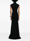 JACQUEMUS Dresses Black