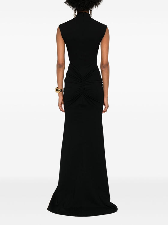 JACQUEMUS Dresses Black