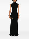 JACQUEMUS Dresses Black