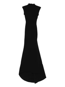  JACQUEMUS Dresses Black