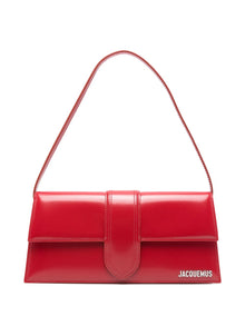  JACQUEMUS Le Bambino Long shoulder bag
