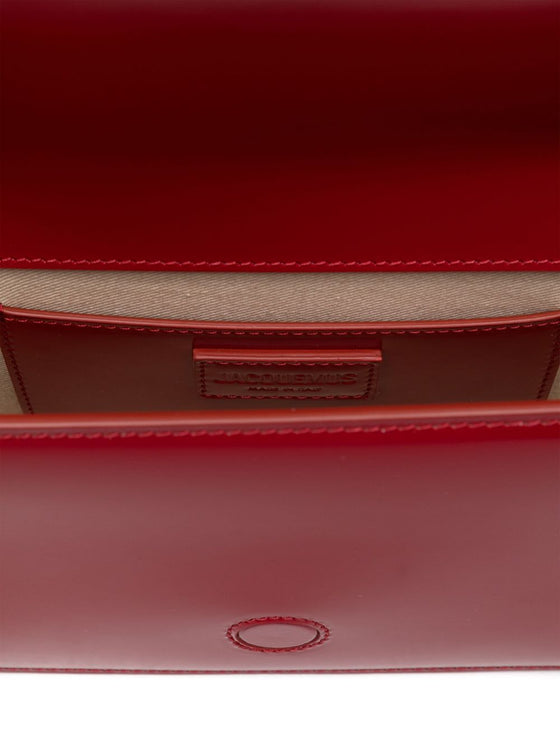 JACQUEMUS Le Bambino Long shoulder bag