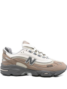 New Balance Sneakers Black