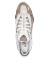 New Balance 1000 mesh-upper sneakers
