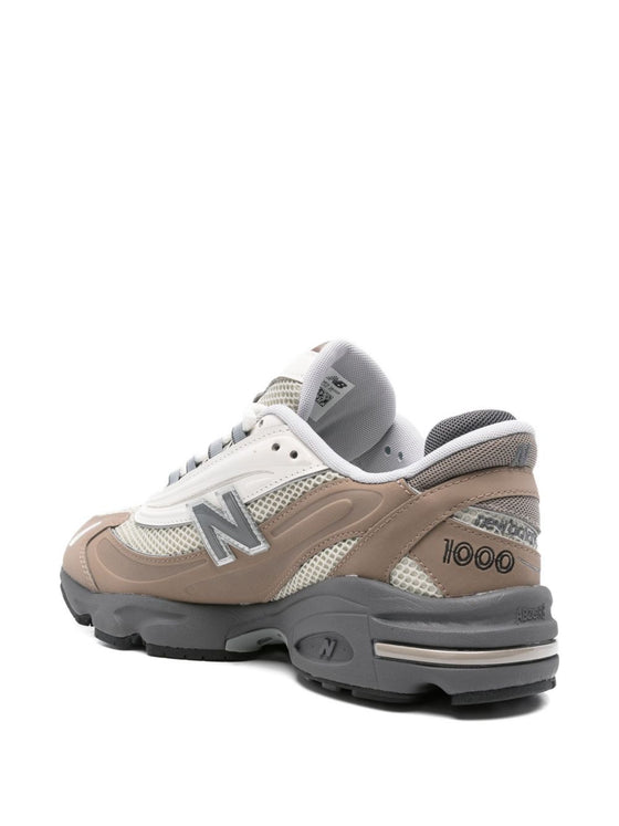 New Balance Sneakers Black