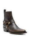 Golden Goose Boots