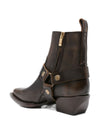 Golden Goose Boots