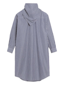 Ami Paris Dresses Clear Blue