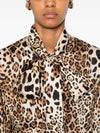Front Street Shirts Brown