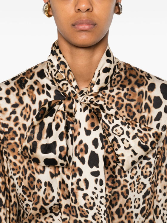 Front Street Shirts Brown