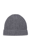 BEYOU Hats Grey
