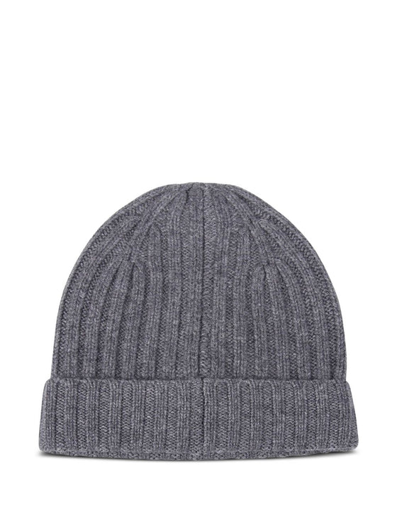 BEYOU Hats Grey
