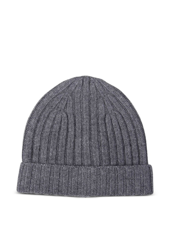 BEYOU Hats Grey