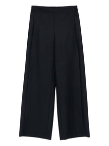  Via Masini 80 Trousers Blue
