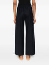 Via Masini 80 Trousers Blue
