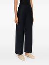 Via Masini 80 Trousers Blue