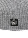 Stone Island Hats Grey