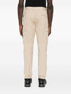 Stone Island Trousers Beige
