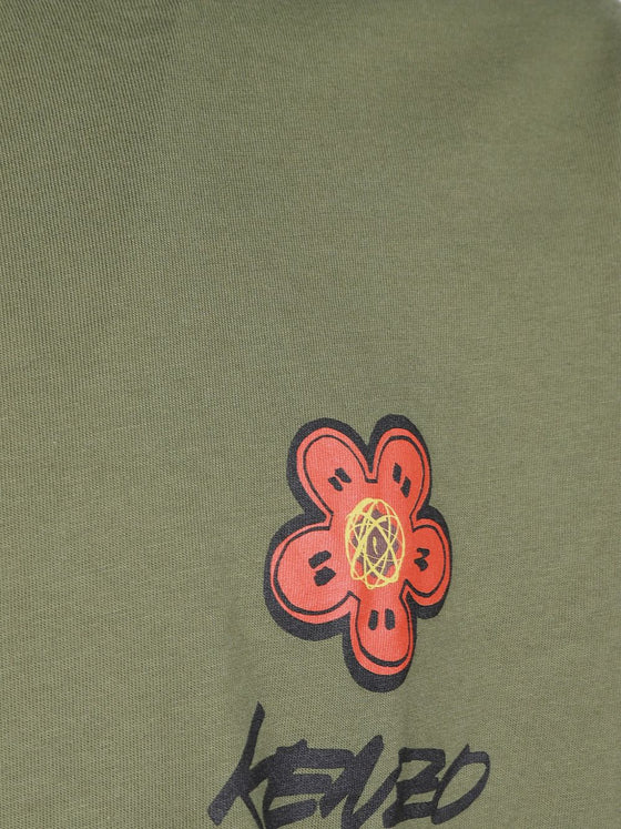 KENZO FUTURA T-shirts and Polos