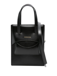  HIDESINS Bags.. Black
