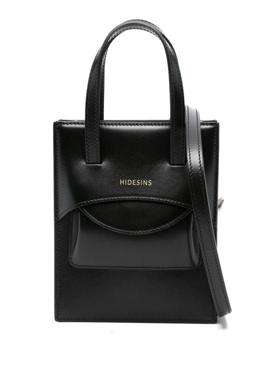 HIDESINS Bags.. Black