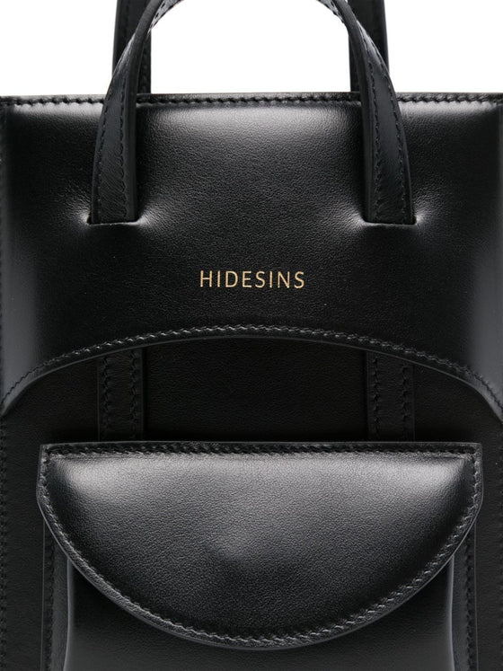HIDESINS Bags.. Black