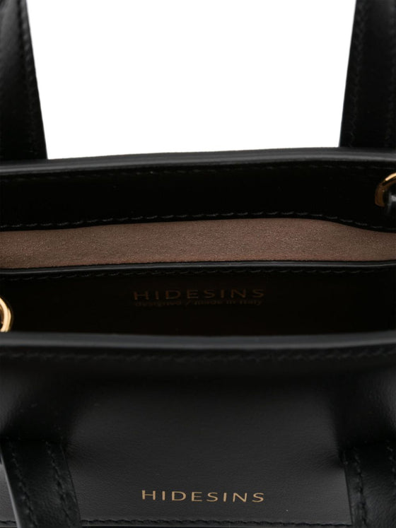 HIDESINS Bags.. Black