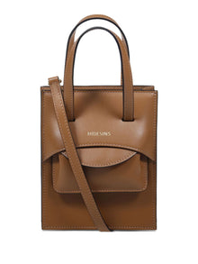  HIDESINS Bags.. Brown