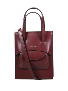  HIDESINS Bags.. Bordeaux