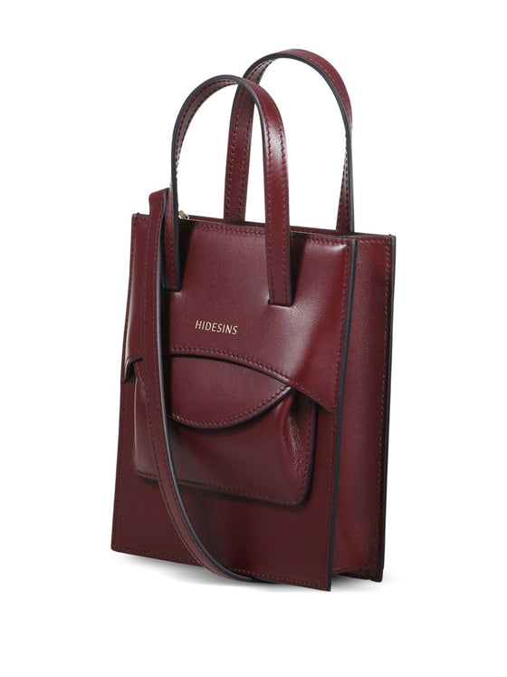 HIDESINS Bags.. Bordeaux