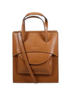HIDESINS Bags.. Brown
