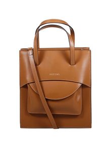  HIDESINS Bags.. Brown