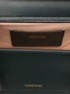 HIDESINS Small logo-print tote bag
