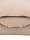 HIDESINS Small leather tote bag