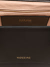 HIDESINS Small leather tote bag