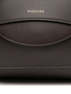 HIDESINS Small leather tote bag