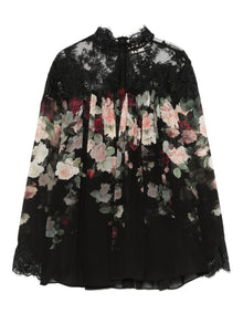  Zimmermann Shirts Black