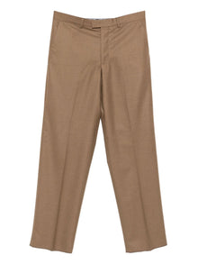  Emporio Armani Trousers Brown