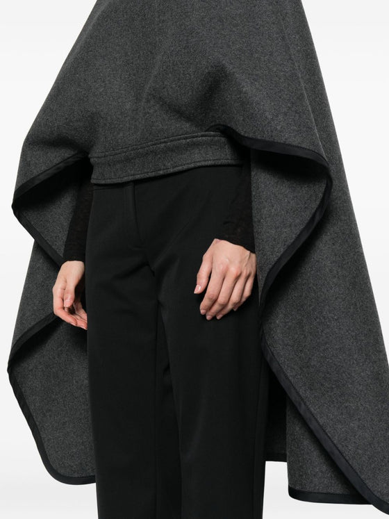 Emporio Armani Jackets Grey