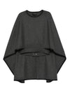 Emporio Armani Jackets Grey
