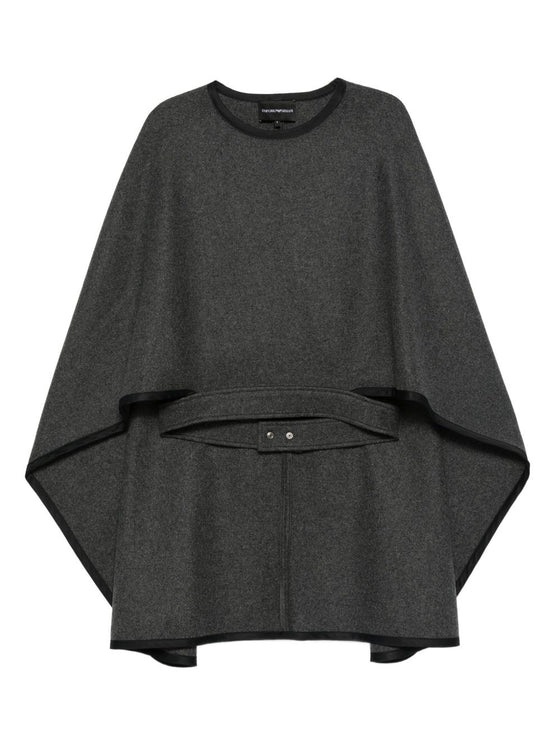 Emporio Armani Jackets Grey