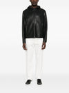 Emporio Armani Jeans White