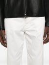 Emporio Armani Jeans White