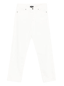  Emporio Armani Jeans White