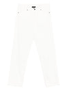 Emporio Armani Jeans White