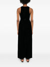 Emporio Armani Dresses Black